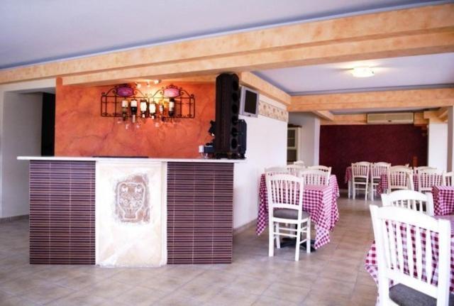 Palatino Hotel Loutra Edipsou  Ngoại thất bức ảnh