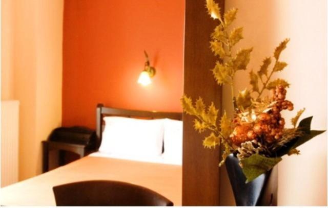 Palatino Hotel Loutra Edipsou  Ngoại thất bức ảnh