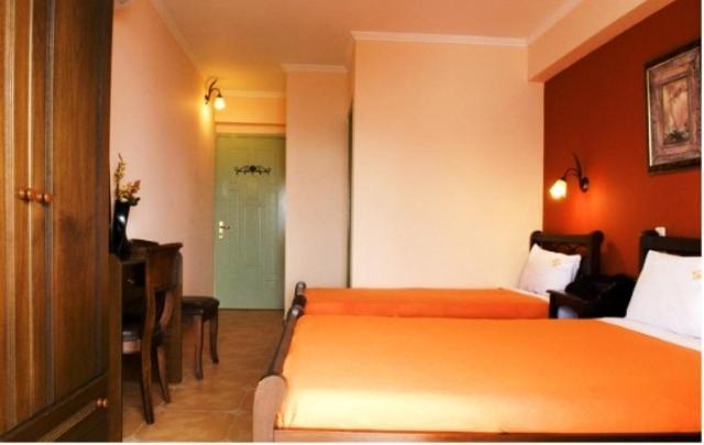 Palatino Hotel Loutra Edipsou  Phòng bức ảnh