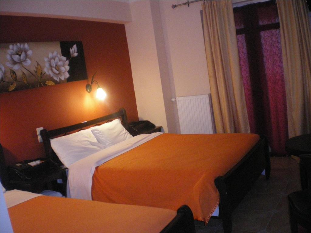 Palatino Hotel Loutra Edipsou  Phòng bức ảnh
