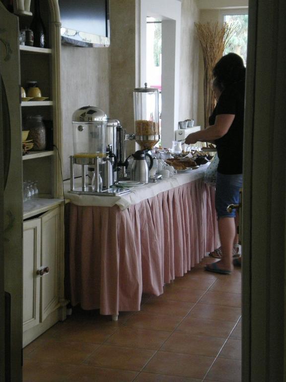 Palatino Hotel Loutra Edipsou  Ngoại thất bức ảnh