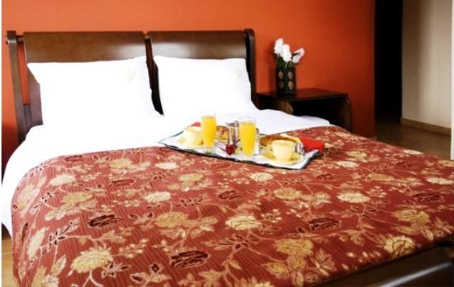 Palatino Hotel Loutra Edipsou  Ngoại thất bức ảnh
