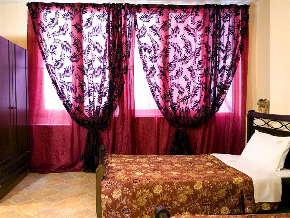 Palatino Hotel Loutra Edipsou  Ngoại thất bức ảnh