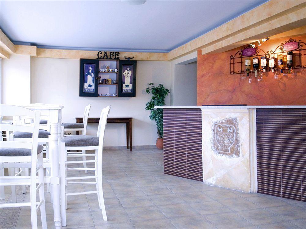 Palatino Hotel Loutra Edipsou  Ngoại thất bức ảnh